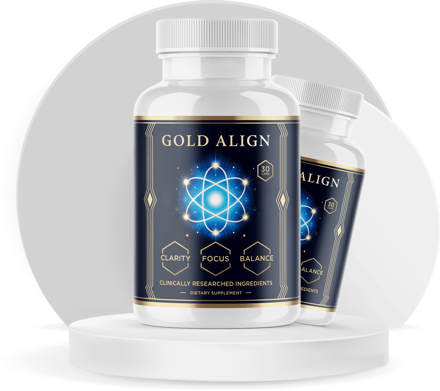 Gold Align